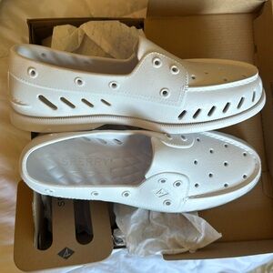 Sperry Men’s Authentic Original Float Boat Shoe